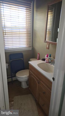 3117 NOTTINGHAM RD, Norristown, PA 19403