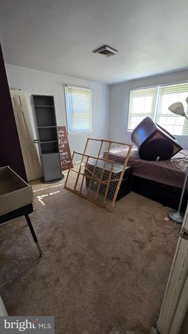 3117 NOTTINGHAM RD, Norristown, PA 19403