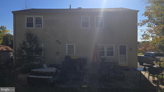 3117 NOTTINGHAM RD, Norristown, PA 19403