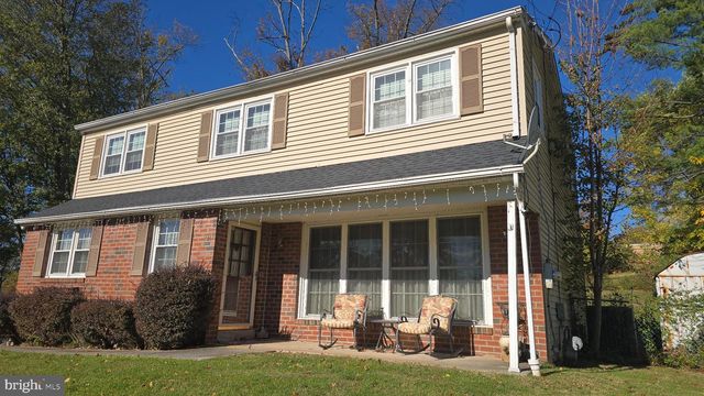 3117 NOTTINGHAM RD, Norristown, PA 19403