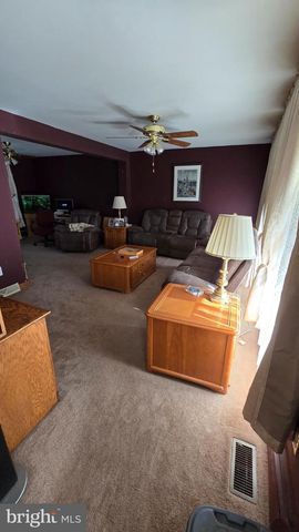 3117 NOTTINGHAM RD, Norristown, PA 19403