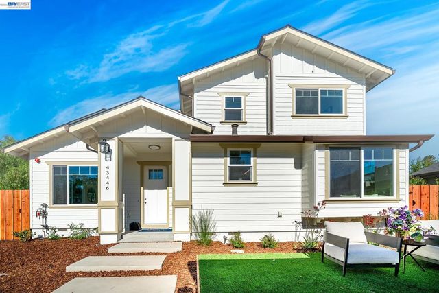43442 Bryant St, Fremont, CA 94539