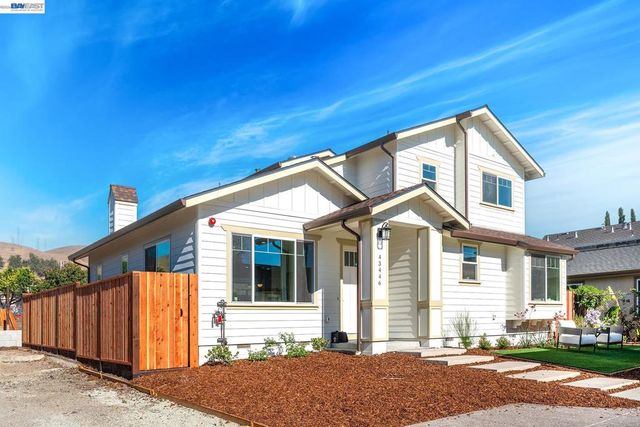 43442 Bryant St, Fremont, CA 94539