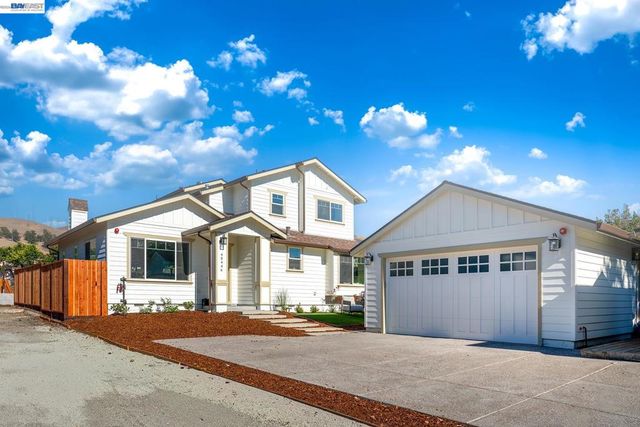 43442 Bryant St, Fremont, CA 94539