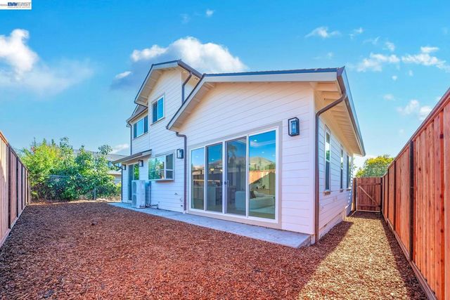 43442 Bryant St, Fremont, CA 94539