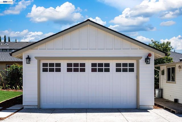 43442 Bryant St, Fremont, CA 94539