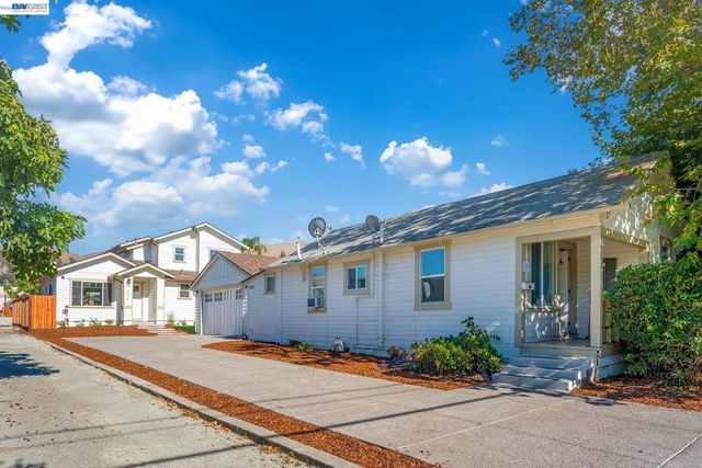 43442 Bryant St, Fremont, CA 94539
