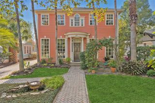 817 ANTONETTE AVENUE, Winter Park, FL 32789