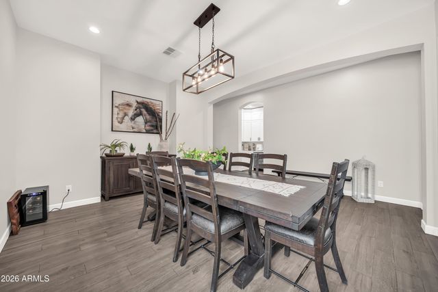 9321 W BUCKSKIN Trail, Peoria, AZ 85383