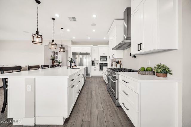 9321 W BUCKSKIN Trail, Peoria, AZ 85383