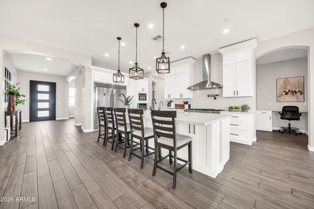 9321 W BUCKSKIN Trail, Peoria, AZ 85383