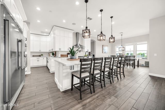 9321 W BUCKSKIN Trail, Peoria, AZ 85383
