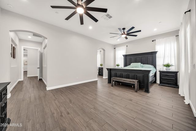 9321 W BUCKSKIN Trail, Peoria, AZ 85383