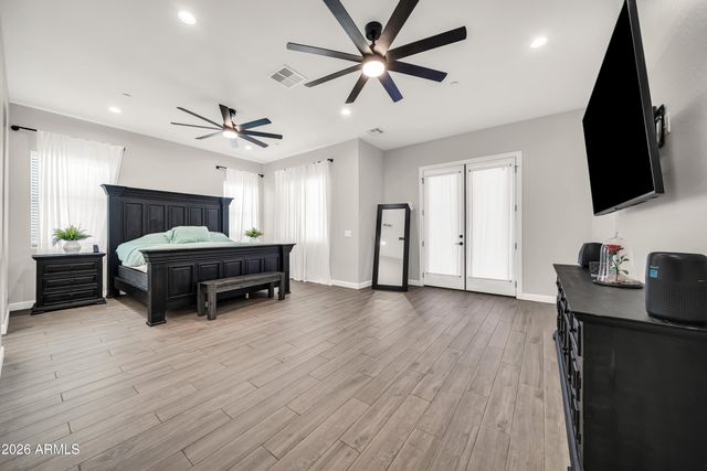 9321 W BUCKSKIN Trail, Peoria, AZ 85383