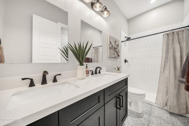 9321 W BUCKSKIN Trail, Peoria, AZ 85383