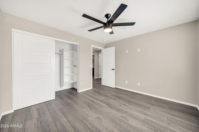 9321 W BUCKSKIN Trail, Peoria, AZ 85383