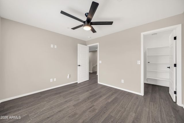 9321 W BUCKSKIN Trail, Peoria, AZ 85383