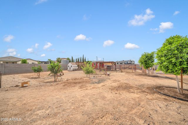 9321 W BUCKSKIN Trail, Peoria, AZ 85383