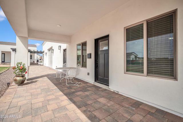 9321 W BUCKSKIN Trail, Peoria, AZ 85383