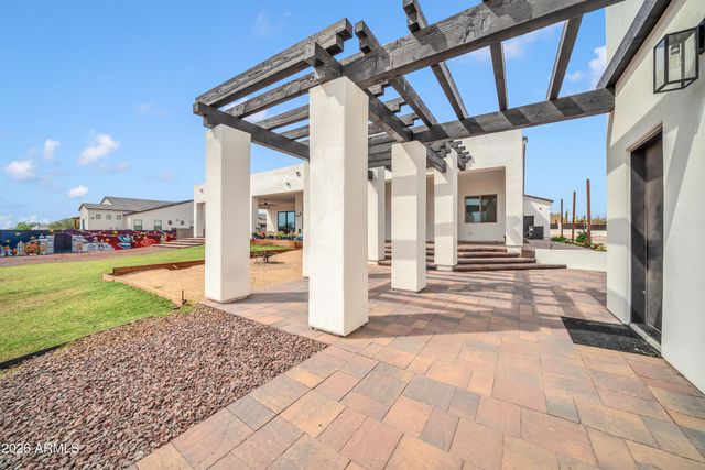 9321 W BUCKSKIN Trail, Peoria, AZ 85383