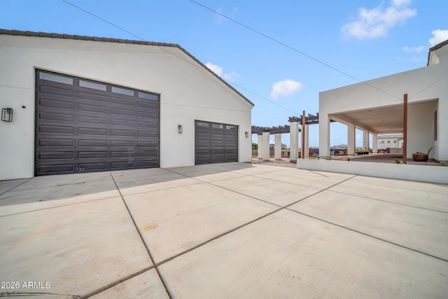 9321 W BUCKSKIN Trail, Peoria, AZ 85383