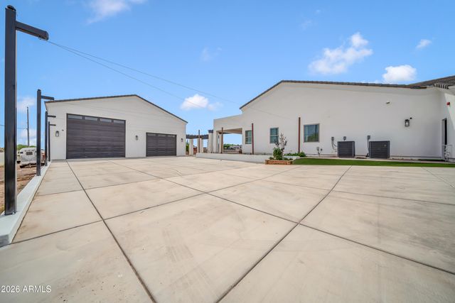 9321 W BUCKSKIN Trail, Peoria, AZ 85383