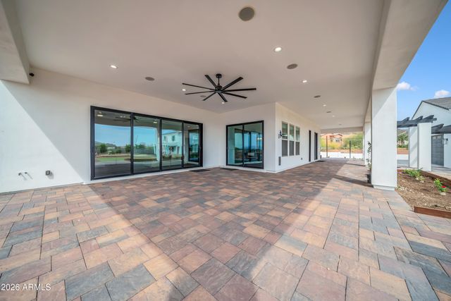 9321 W BUCKSKIN Trail, Peoria, AZ 85383