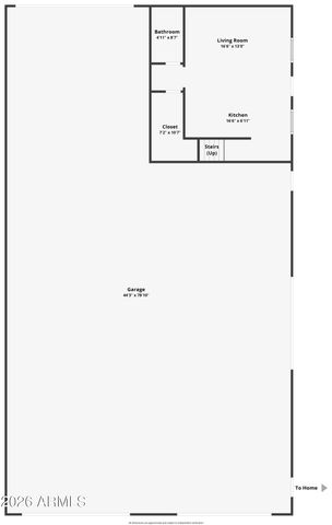 9321 W BUCKSKIN Trail, Peoria, AZ 85383