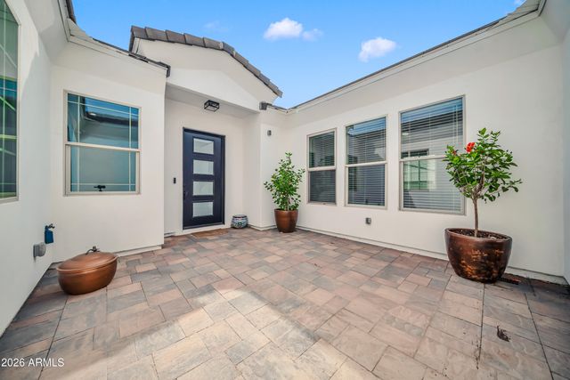 9321 W BUCKSKIN Trail, Peoria, AZ 85383