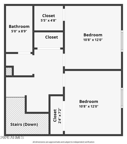 9321 W BUCKSKIN Trail, Peoria, AZ 85383