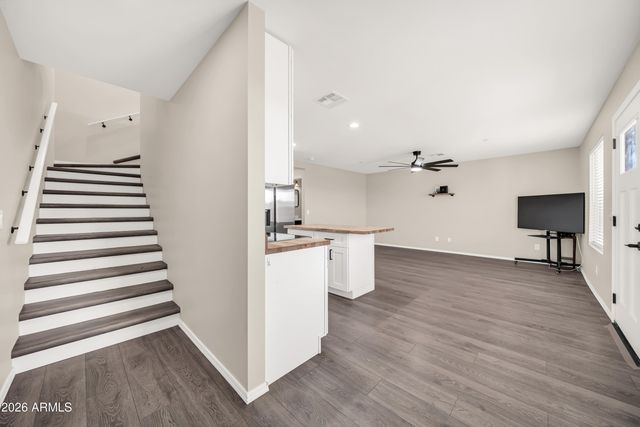 9321 W BUCKSKIN Trail, Peoria, AZ 85383