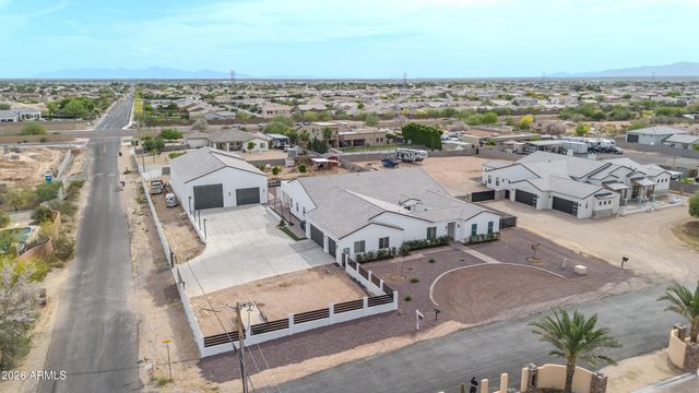 9321 W BUCKSKIN Trail, Peoria, AZ 85383