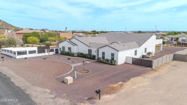 9321 W BUCKSKIN Trail, Peoria, AZ 85383