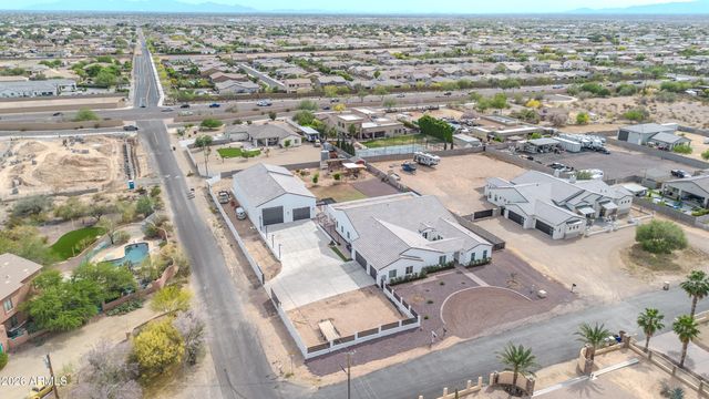 9321 W BUCKSKIN Trail, Peoria, AZ 85383