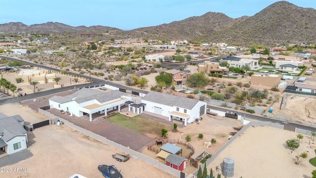 9321 W BUCKSKIN Trail, Peoria, AZ 85383