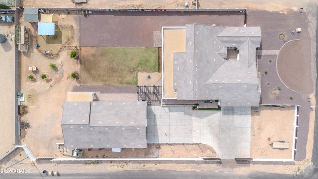 9321 W BUCKSKIN Trail, Peoria, AZ 85383