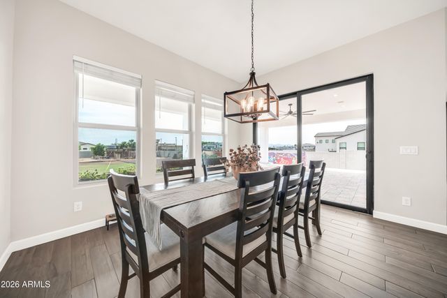 9321 W BUCKSKIN Trail, Peoria, AZ 85383