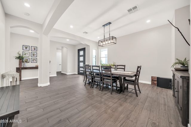 9321 W BUCKSKIN Trail, Peoria, AZ 85383