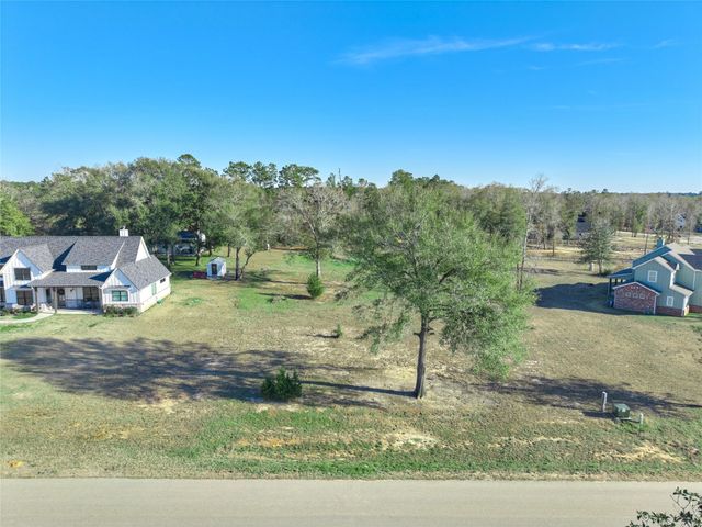 91 Quiet Springs Trail, Willis, TX 77378