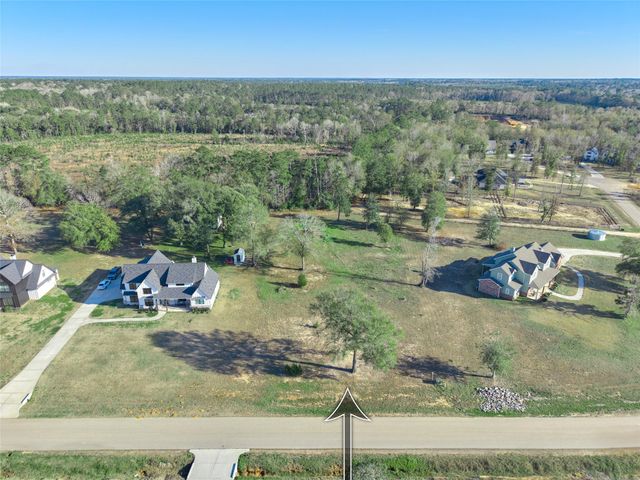 91 Quiet Springs Trail, Willis, TX 77378