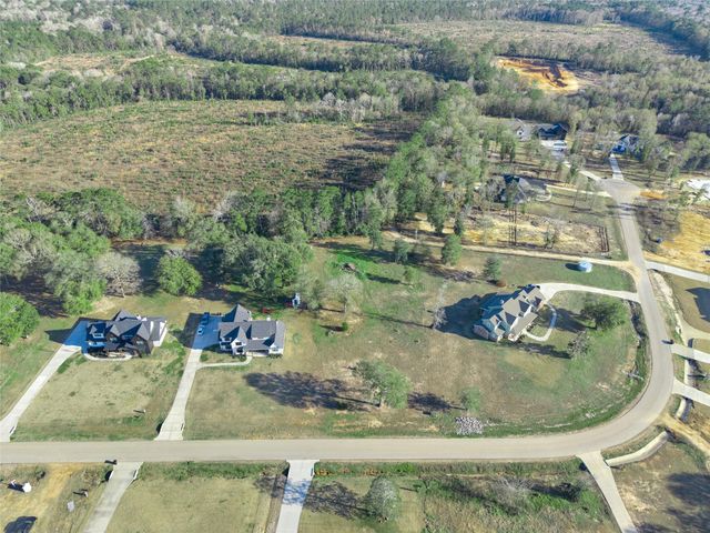 91 Quiet Springs Trail, Willis, TX 77378