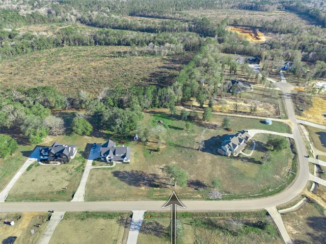 91 Quiet Springs Trail, Willis, TX 77378