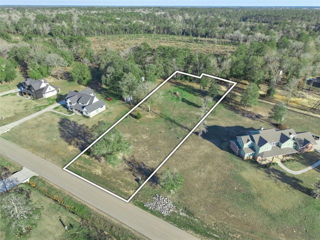 91 Quiet Springs Trail, Willis, TX 77378