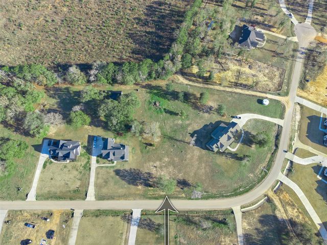 91 Quiet Springs Trail, Willis, TX 77378