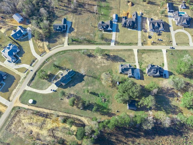 91 Quiet Springs Trail, Willis, TX 77378