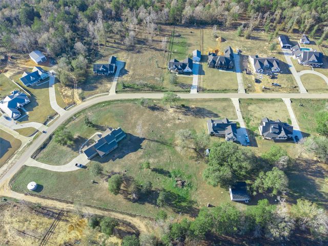 91 Quiet Springs Trail, Willis, TX 77378