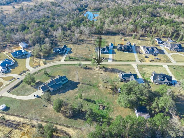 91 Quiet Springs Trail, Willis, TX 77378