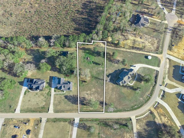 91 Quiet Springs Trail, Willis, TX 77378