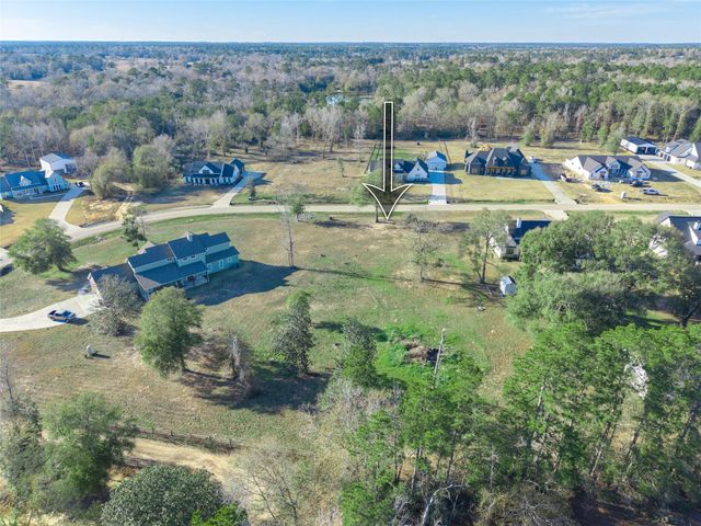 91 Quiet Springs Trail, Willis, TX 77378