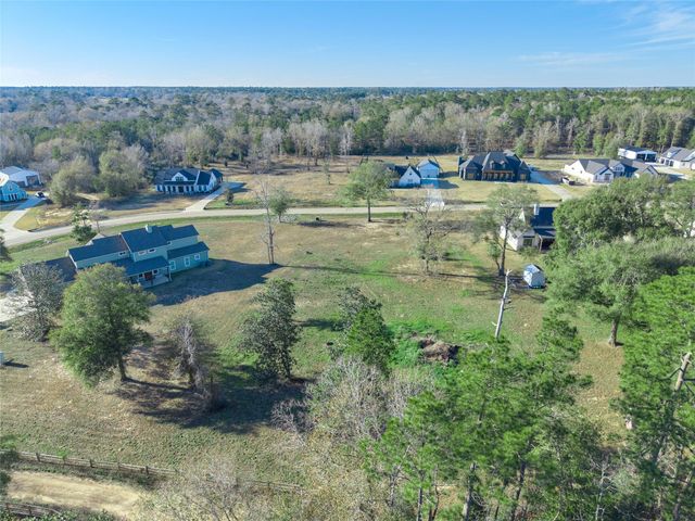 91 Quiet Springs Trail, Willis, TX 77378